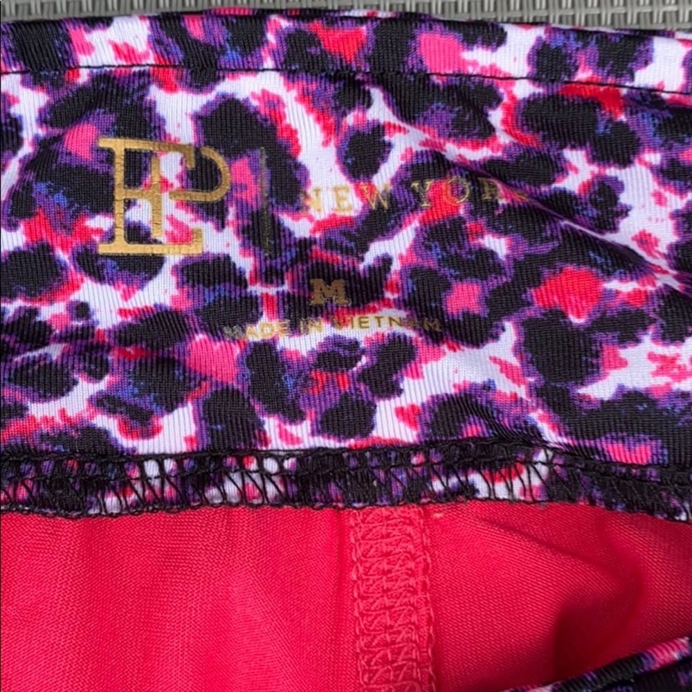 EPNY golf skort NWT sz M 19” moisture wicking! - Picture 2 of 9